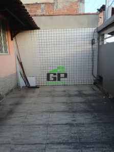 Casa com 1 Quarto à venda, 42m² no Marechal Hermes, Rio de Janeiro