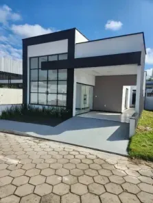 Casa com 3 Quartos à venda, 112m² no Águas Brancas, Ananindeua