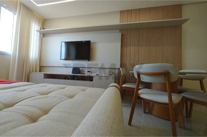 Apartamento com 3 quartos — Palmeiras, Belo Horizonte