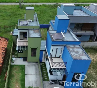 Casa com 3 Quartos à venda, 98m² no Encantada, Garopaba