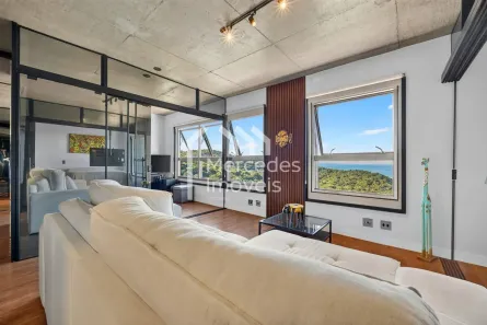 Apartamento com 2 Quartos à venda, 69m² no Praia Brava de Itajaí, Itajaí