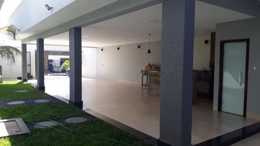 Casa com 3 Quartos à venda, 209m² no Residencial Gramado, Patos de Minas