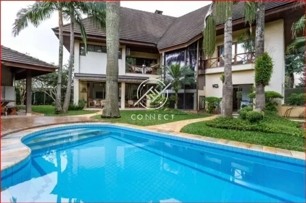 Casa com 3 Quartos à venda, 805m² no Cidade Jardim, São Paulo