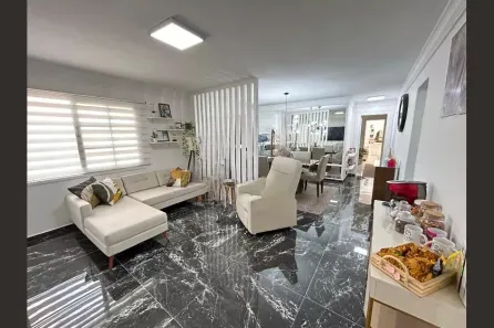 Apartamento com 3 Quartos à venda, 115m² no Pacaembu, São Paulo