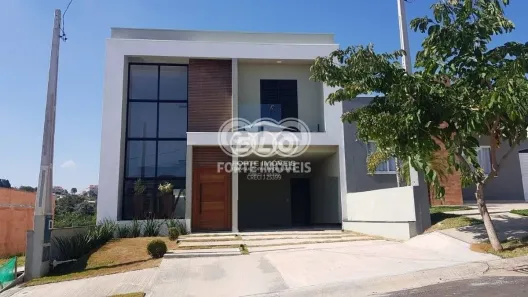 Casa de Condomínio com 3 Quartos à venda, 200m² no Jardim Mantova, Indaiatuba