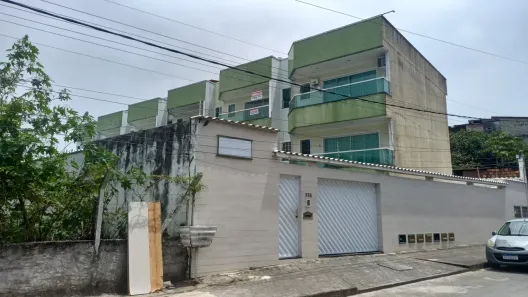 Casa com 4 Quartos para alugar, 200m² no Camaçari de Dentro, Camaçari