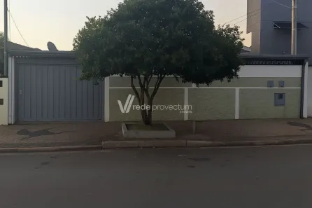 Casa com 2 Quartos à venda, 137m² no Jardim Eulina, Campinas