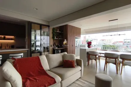 Apartamento com 2 Quartos à venda, 87m² no Vila Mariana, São Paulo