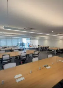 Sala Comercial para alugar, 361m² no Vila Nova Conceição, São Paulo