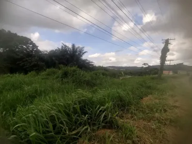 Lote/Terreno à venda, 39000m² no São Tomé, Salvador