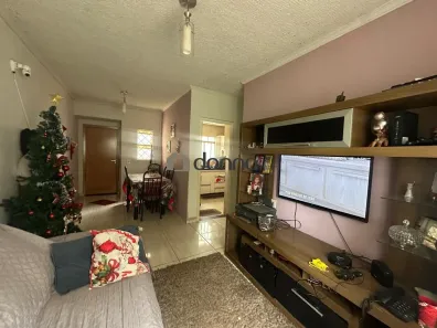 Apartamento com 3 Quartos à venda, 70m² no Jardim Maracanã, Uberaba