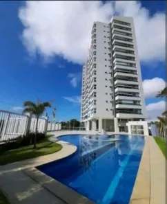 Apartamento com 3 Quartos à venda, 84m² no Atalaia, Aracaju