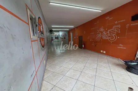 Ponto Comercial para alugar, 100m² no Vila Azevedo, São Paulo
