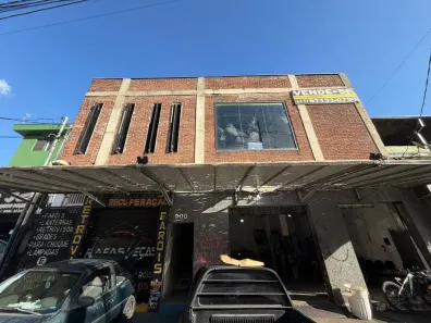 Ponto Comercial para alugar, 200m² no Empresarial Mirante de Cajamar (Polvilho), Cajamar