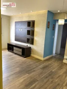 Apartamento com 2 Quartos à venda, 65m² no Freguesia do Ó, São Paulo