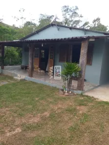 Fazenda/Sítio com 2 Quartos à venda, 56m² no , Bananal
