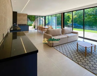 Fazenda/Sítio com 3 Quartos à venda, 195m² no Cidade Planejada II, Bragança Paulista