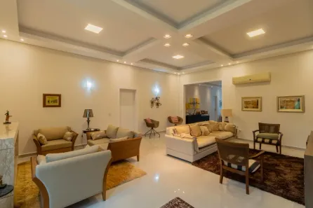 Casa de Condomínio com 3 Quartos à venda, 427m² no Rio Bonito (Pirabeiraba), Joinville