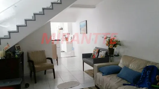 Sobrado com 4 Quartos à venda, 140m² no Santana, São Paulo