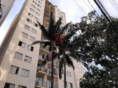 Apartamento com 3 Quartos à venda, 79m² no Perdizes, São Paulo
