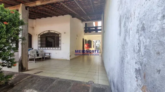 Casa com 4 Quartos à venda, 350m² no Cohajap, São Luís