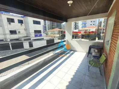 Sobrado com 3 Quartos à venda, 98m² no Ocian, Praia Grande