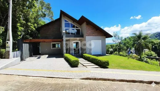 Casa com 3 Quartos à venda, 230m² no Nova Petrópolis, Nova Petrópolis
