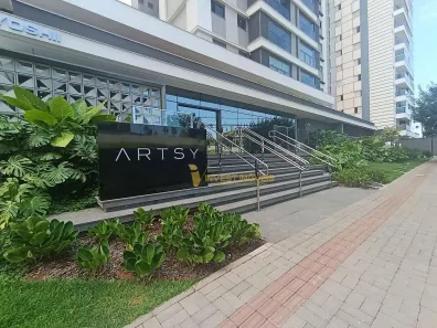 Apartamento com 2 Quartos à venda, 89m² no Guanabara Parque Boulevard, Londrina