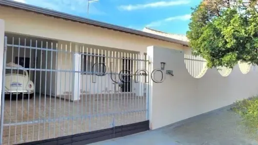 Casa com 2 Quartos à venda, 167m² no Jardim Maria Rosa, Valinhos