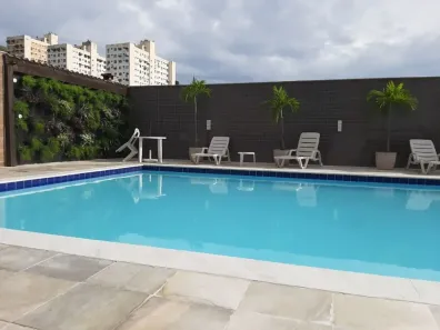 Apartamento com 2 Quartos à venda, 77m² no Santa Rosa, Niterói