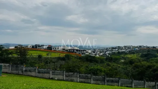 Lote/Terreno à venda, 525m² no Urbanova, São José dos Campos