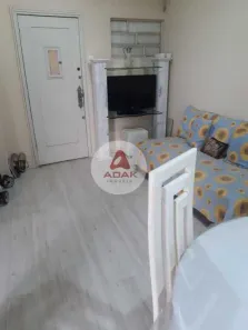 Apartamento com 2 Quartos à venda, 110m² no Copacabana, Rio de Janeiro