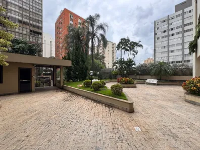 Apartamento com 4 Quartos à venda, 198m² no Cambuí, Campinas