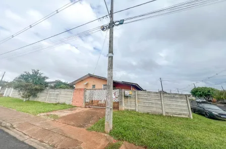 Casa com 2 Quartos à venda, 36m² no Contorno, Ponta Grossa
