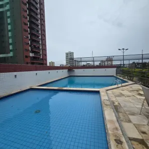 Apartamento com 3 Quartos para venda ou aluguel, 100m² no Marco, Belém