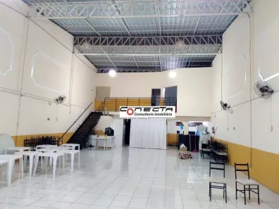 Galpão/Depósito/Armazém à venda, 300m² no Residencial Nova Bandeirante, Campinas