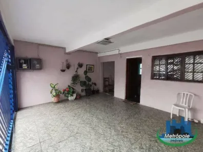 Sobrado com 4 Quartos à venda, 170m² no Jardim Divinolândia, Guarulhos