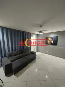 Sobrado com 3 Quartos à venda, 120m² no Jardim Angélica, Guarulhos