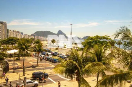 Apartamento com 4 Quartos à venda, 340m² no Copacabana, Rio de Janeiro