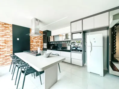 Apartamento com 2 Quartos à venda, 110m² no Itapoã, Belo Horizonte