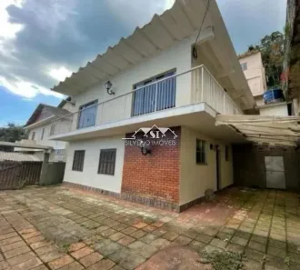 Casa com 5 Quartos à venda, 253m² no Centro, Petrópolis