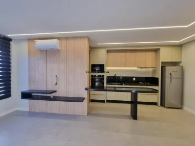Apartamento com 2 Quartos à venda, 62m² no Gleba Fazenda Palhano, Londrina