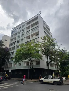 Apartamento com 3 Quartos para alugar, 140m² no Savassi, Belo Horizonte