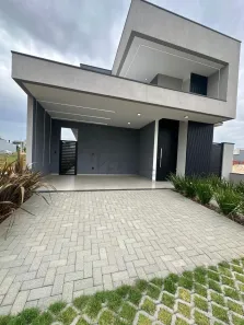 Casa de Condomínio com 3 Quartos à venda, 200m² no Morro Vermelho, Mogi Mirim