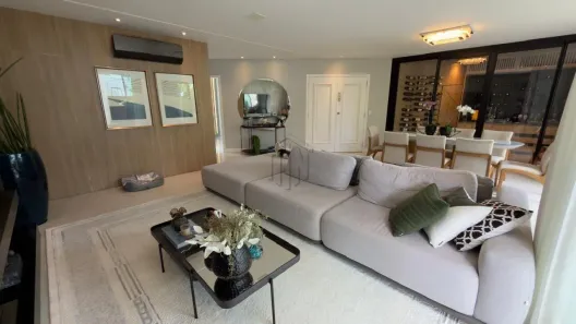 Cobertura com 3 Quartos à venda, 280m² no Campinas, São José
