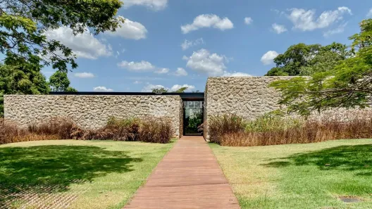 Casa de Condomínio com 6 Quartos à venda, 720m² no Condomínio Terras de São José, Itu