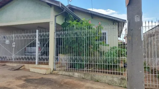 Casa com 3 Quartos à venda, 89m² no Jardim Algodoal, Piracicaba