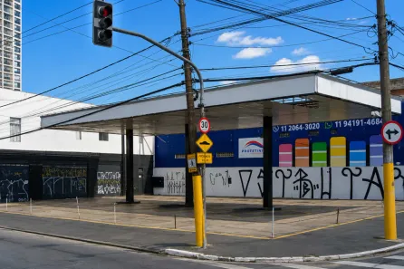 Ponto Comercial para alugar, 400m² no Vila Bandeirantes, São Paulo