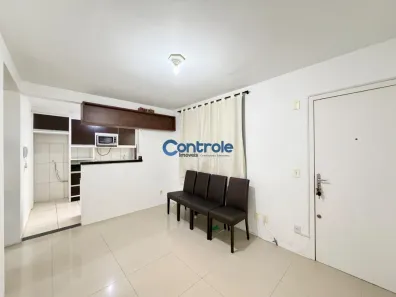 Apartamento com 2 Quartos à venda, 48m² no Roçado, São José