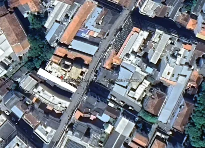 Prédio Residencial à venda, 482m² no Centro, Valença